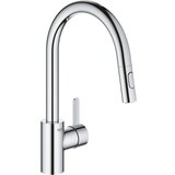 Grohe enoročna kuhinjska armatura Eurosmart Cosmopolitan 314 cene