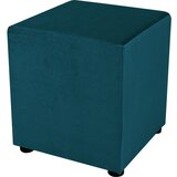  Taburet SIX 40x40 cm tirkizni | Eponuda.com