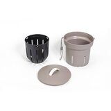 Plastia Sivorjav kompostnik – | Shoptok.si