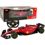  Licencirana formula na dljinsko upravljnje Ferrari F1 1:12 - crveni Cijene