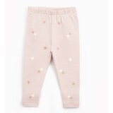 VAUVA dečije pantalone za devojčice - svetlo smeđa | Eponuda.com