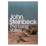 Penguin Books John Steinbeck - The Long Valley | ePonuda.com