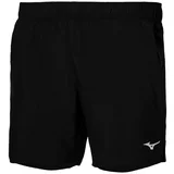 Mizuno Dámské šortky Core 5.5 Short Black, M