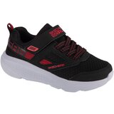 Skechers Nizke superge Go Run Elevate - Astonishing Speed Črna | Shoptok.si
