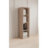 Boxxx predelna stena 41/147/38 cm hrast sonoma | Shoptok.si