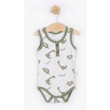 Just kiddin baby bodi "Dino Park", 74 ( 11005575 ) | Eponuda.com