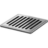 Aco MG Rešetka za MG slivnik 150x150mm- Inox 9010.68.07 Cene