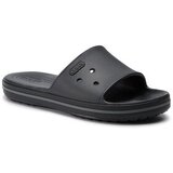 Crocs Natikači Crocband III Slide 205733 Črna | Shoptok.si