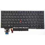  Tastatura za laptop Lenovo Thinkpad X1 Carbon 8th Gen 2020 veliki enter, backlight, pointer | ePonuda.com