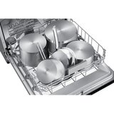 Samsung DW60CG550B00ET Popolnoma stroj, vgrajeni pomivalni 60 cm | Shoptok.si