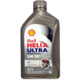 Shell Olje Helix Ultra Professional AF 5W30 1L Cene
