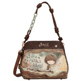Sany Bags S.L. Anekke, Core - Torba - Anekke, Core, Crossbody, 24x21x12 cm | ePonuda.com