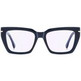 Ženske Dioptrijske naočale Victoria Beckham Victoria Beckham VB 7014 Blue Cijene