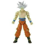  Action Figure Dragon Ball Super - Dragon Stars Series 2 - Super Saiyan Goku V2 | ePonuda.com