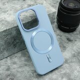  futrola true color magsafe za iphone 15 pro/ svetlo plava Cene