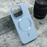  Futrola true color magsafe za iphone 15 pro/ svetlo plava Cene