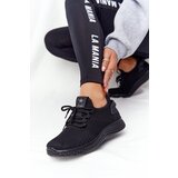 EVENTO Women's Sport Shoes Black Roxy | shoptok.hr