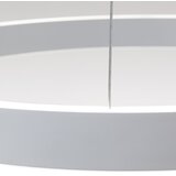 Orion led luster sa prigušiva na sajli kolk LED/60W/230V 2700/3000/4000K prečnik 60 cm bela | Eponuda.com
