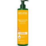 Weleda Regeneracijski losjon za telo z rakitovcem in vitaminom C - 250 ml | Shoptok.si