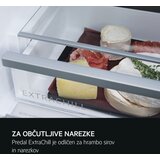 Aeg ugradbeni kombinirani hladnjak TCTCS191ES 188,4 cm No Frost 269 l Slike