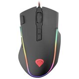 Natec Raton Gaming Krypton 700 7200DPI RGB Negro, (20833499) Cene