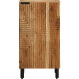  Sideboard 40x33x75 cm od punog drva akacije | shoptok.hr