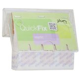 Plum QuickFix Solo, prozirna, prazna | shoptok.hr