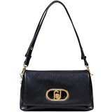 Liu Jo ECS M CROSSBODY EAST/WEST AF5138 E0161 Crna Cijene
