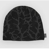 Sheisty Thron Textured Kapa black Cene