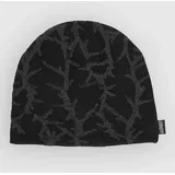 Thron Textured Kapa black