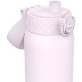 Ion8 Leak Proof boca za vodu od nehrđajućeg čelika Lilac Dusk 400 ml | shoptok.hr