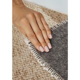 Elle Decoration Kremno bel pralen tekač 80x240 cm Rocco Cream – | Shoptok.si