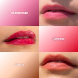 Rude Cosmetics sjaj za Usne Berry Juicy - Razzmataz
