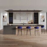 Sollux Viseča svetilka PASTELO 1 ultramarin, (5000285090) | Shoptok.si