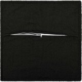  Presvlaka za jastuk 2 pcs HOUTEN Crna 35 x 35 cm Boucl&amp;eacute; Slike