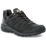 Jack Wolfskin Woodland 2 Texapore Low M Black 42,5 Moške outdoor cipele Cijene