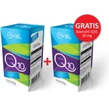 koenzim Q10 caps 30mg A30 1+1 gratis