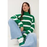  Ženski duks ZA00073, Zelena | Eponuda.com