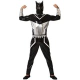  Svečana odjeća za odrasle Black Panther Crna Superjunak | shoptok.hr