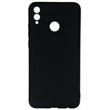  MATT CASE Maska za telefon za Huawei Honor 8X , Crna | Eponuda.com