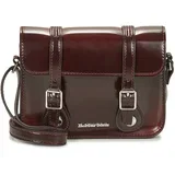 Torbe za čez ramo 7" Satchel Bordo
