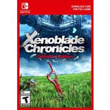 Nintendo Xenoblade Chronicles: Definitive Edition (Switch) eShop Key EUROPE Cene