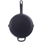 Orion Tava od lijevanog željeza ø 28 cm LITINA SMALT – | shoptok.hr