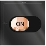 WALLXPERT Ogledalo Ozgl510, 60x30 cm, Rose-gold | Eponuda.ba