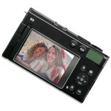 INF kaljeno zaščitno steklo za fotoaparat panasonic S9, (21297963) Cene