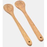 Sinsay Drvene kuhinjske žlice 2 pack Slike