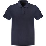 Boss HUGO POLO SHORT SLEEVE MEN BLUE | Shoptok.si