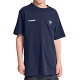 majica HMLJR Graphic T-Shirt S/S