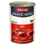 GranCarno konzerva za pse Adult govedina 800gr