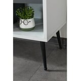 Hanah home TV ormarić, antracit Slike